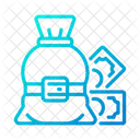 Tight budget  Icon