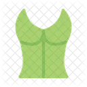 Tight Dress Female Icon
