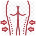Tight Lift  Icon