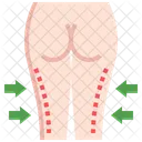 Tight Lift  Icon