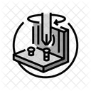 Tighten Screw Tighten Screw Icon