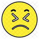 Emoji Emoticon Smiley Icon