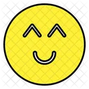 Emoji Emoticon Smiley Icon