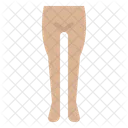 Tights  Icon