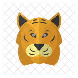 Tigre  Icono