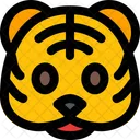 Tigre Icono