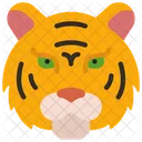 Tigre  Ícone