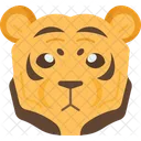 Tigre  Icono