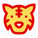 Tigre  Icon