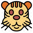 Tigre  Icono