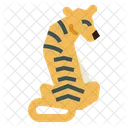 Tigre  Icono