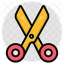 Tijeras Cizalla Herramienta De Corte Icon