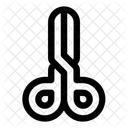 Tijeras Alt Cortar Cortar Icono