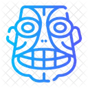 Tiki Mask Totem Tiki Icon