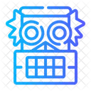 Tiki Mask Totem Tiki Icon
