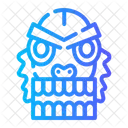 Tiki Mask Totem Tiki Icon