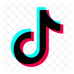 Tiktok Logo Icon