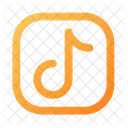 Tiktok Icon