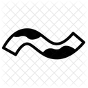 Tilde Uber Symbol Symbol