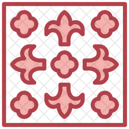 Tile  Icon