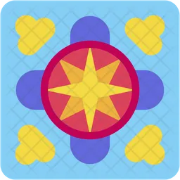 Tile  Icon