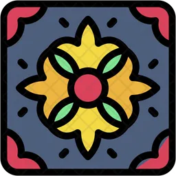 Tile  Icon