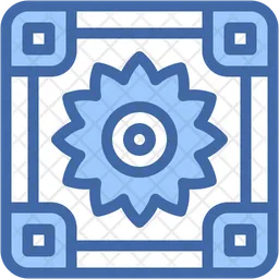 Tile  Icon