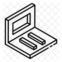 Tile Laying  Icon