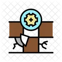 Tile Repair  Icon