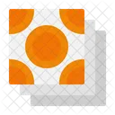 Kitchen Color Grout Icon