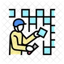 Tiler Worker  アイコン