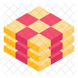 Tiles  Icon