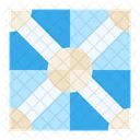 Tiles  Icon