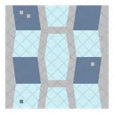 Tiles  Icon