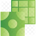 Tiles Blocks Tiles Blocks Icon