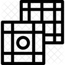 Tiles Ceramic Flooring Icon