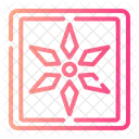Tiles Traditional Mosaic Icon