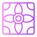 Tiles  Icon