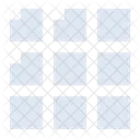 Tiles  アイコン