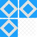 Tiles Floor Tiles Wall Tiles Icon