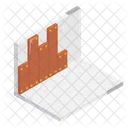 Tiling Ceramic Marble Icon