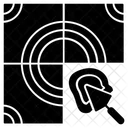 Tiling Floor Tiling Wall Tiling Icon