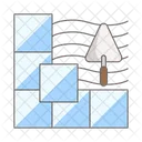 Tiling  Icon