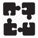 Tiling Puzzle  Icon