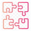 Tiling Puzzle  Icon