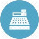 Till machine  Icon