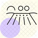 耕作地 アイコン