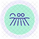 Tilled Ground Tilled Ground Icon