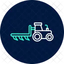 Tilled Texture Tilled Texture Icon