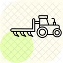 Tilled Texture Tilled Texture Icon